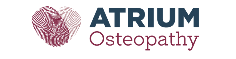 atrium osteopathy