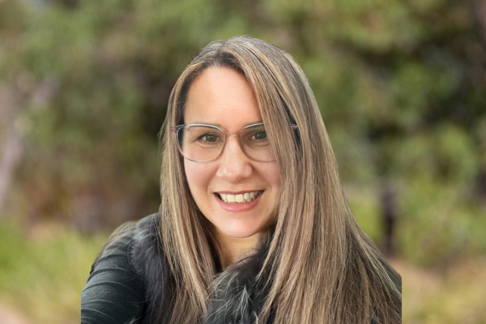 Dr. Elissa O’Brien